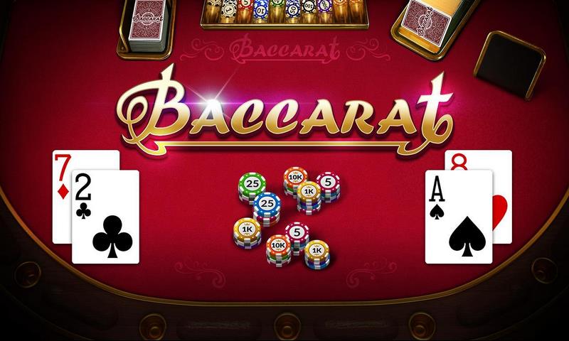 Tìm Hiểu Chi Tiết Về Phương Pháp 6789 Trong Baccarat 